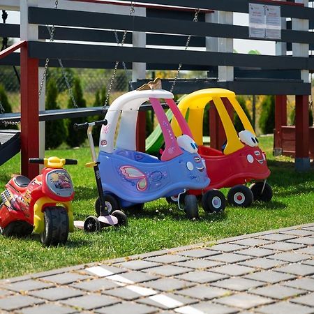 Domki Wilena 1 Jastrzębia Góra Exterior foto